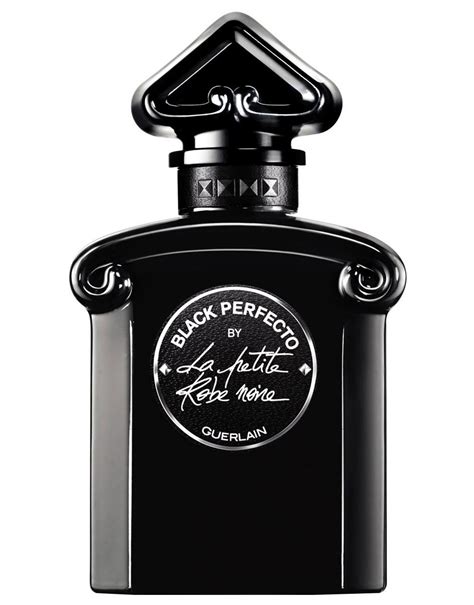 guerlain la petite robe noir black perfecto